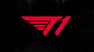 T1 Logo